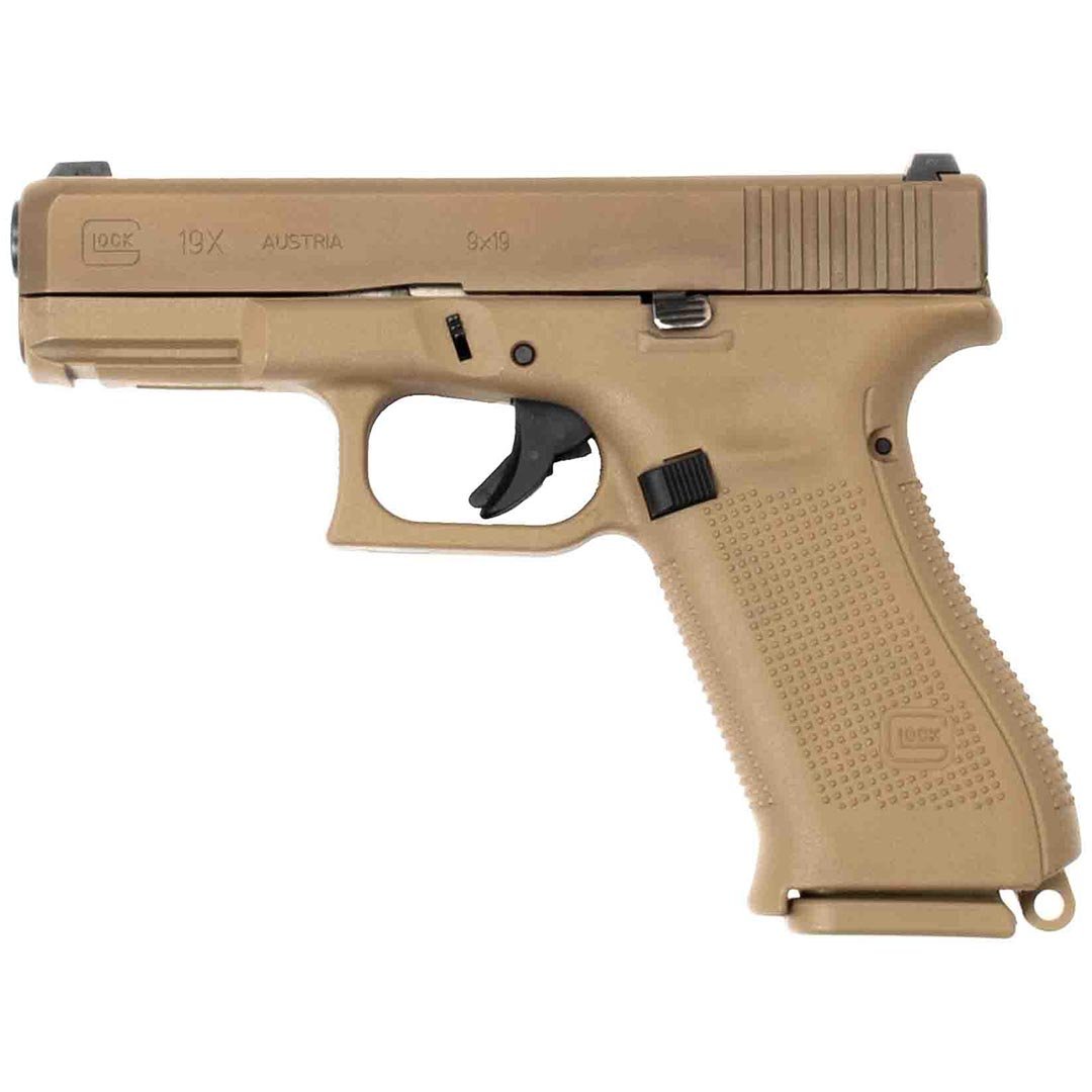 GLOCK 19X
